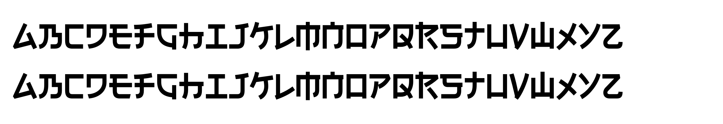 Antaro Font